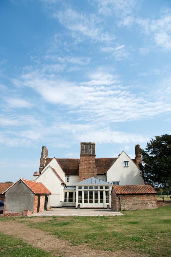 Villa Great Blunts House - Stock Brook Manor Golf Club Exterior foto